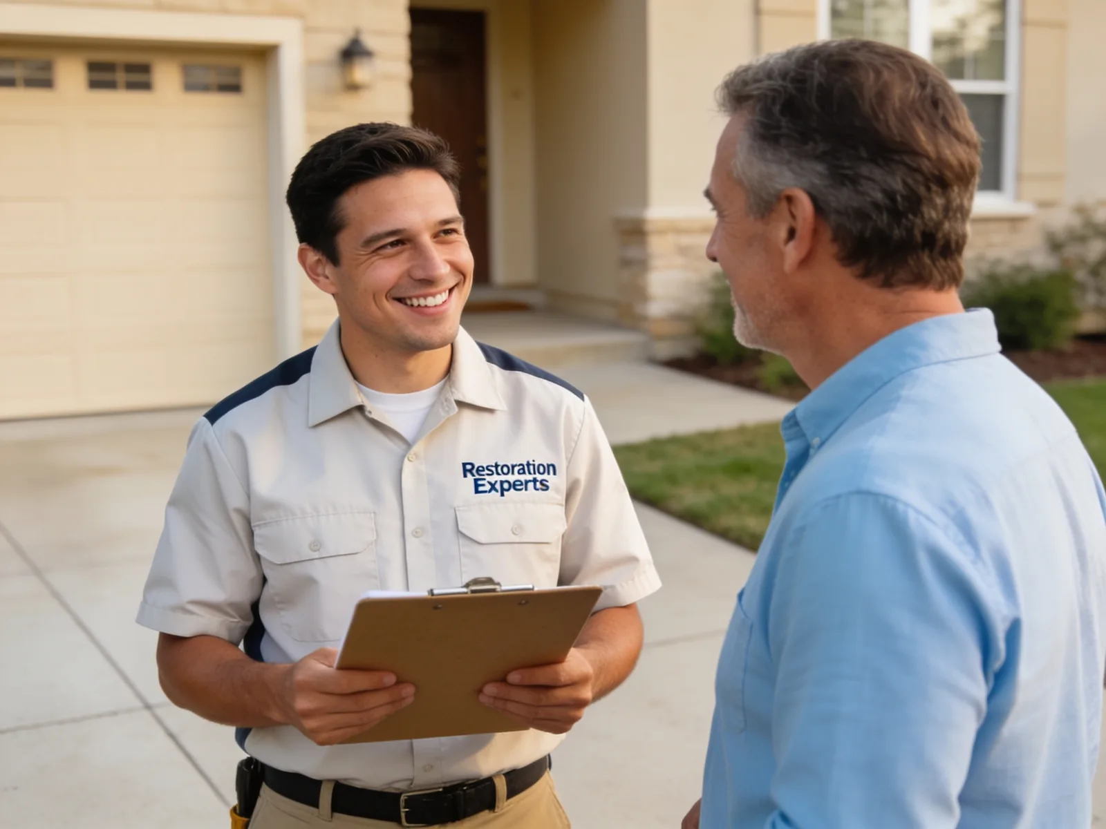 Water Damage Cleanup Perth, ND FAQs